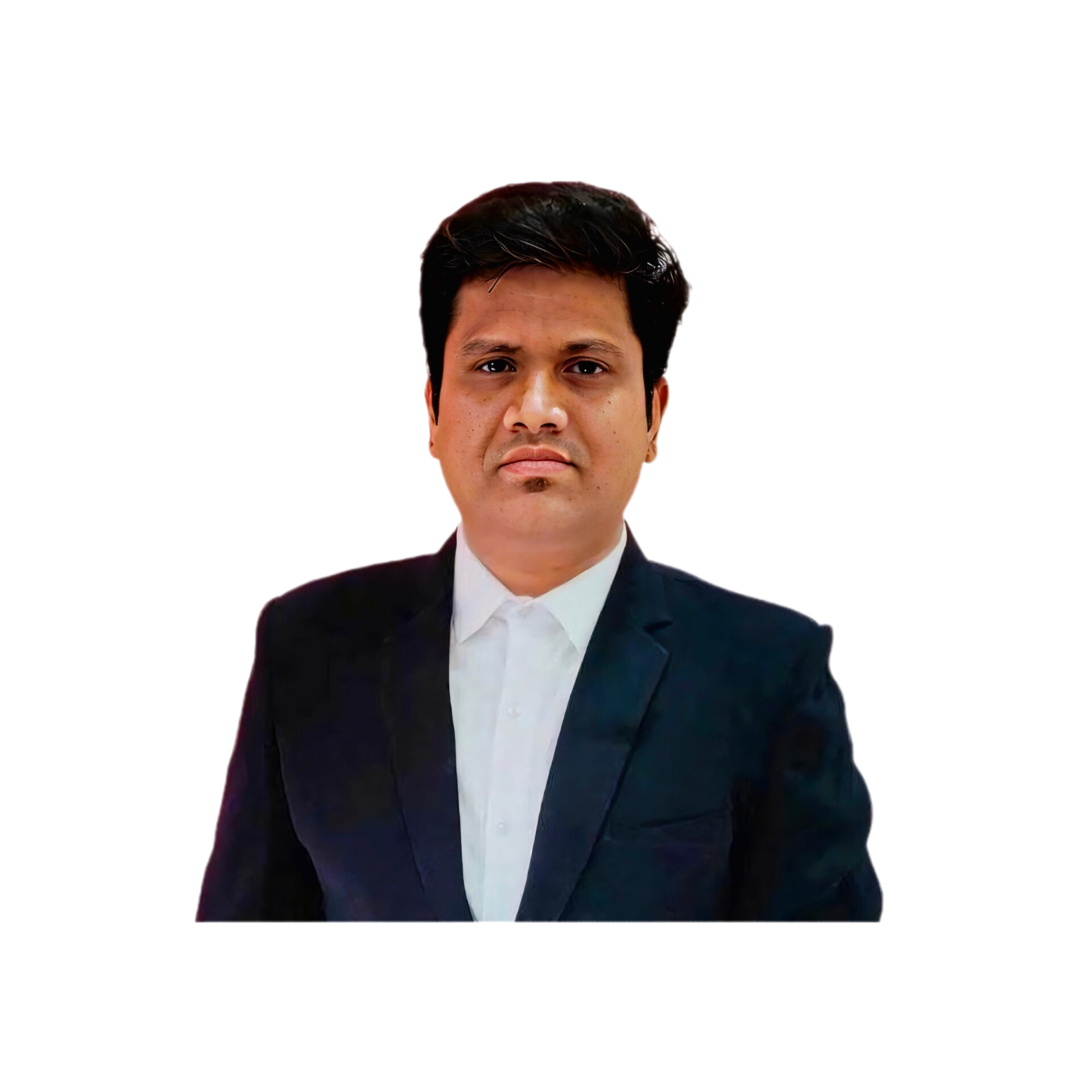 Darpan Patil Investment Advisor Palghar Mumbai MBA Finance NISM Certified